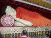 斯里蘭卡寺:佛寺内的卧佛相