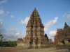 塔廟在2006年地震後, 印尼政府已開始逐漸修整, 希望不久將來, 能恢復塔廟群昔日的光采