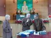 大悲佛教中心：供养常住法宝及桑耶精舍出版的2008年月历