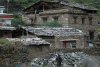 藏民村落